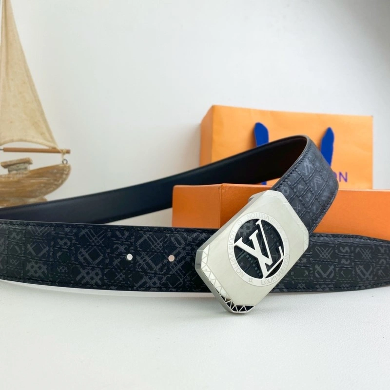 Functional Louis Vuitton Belts 299255