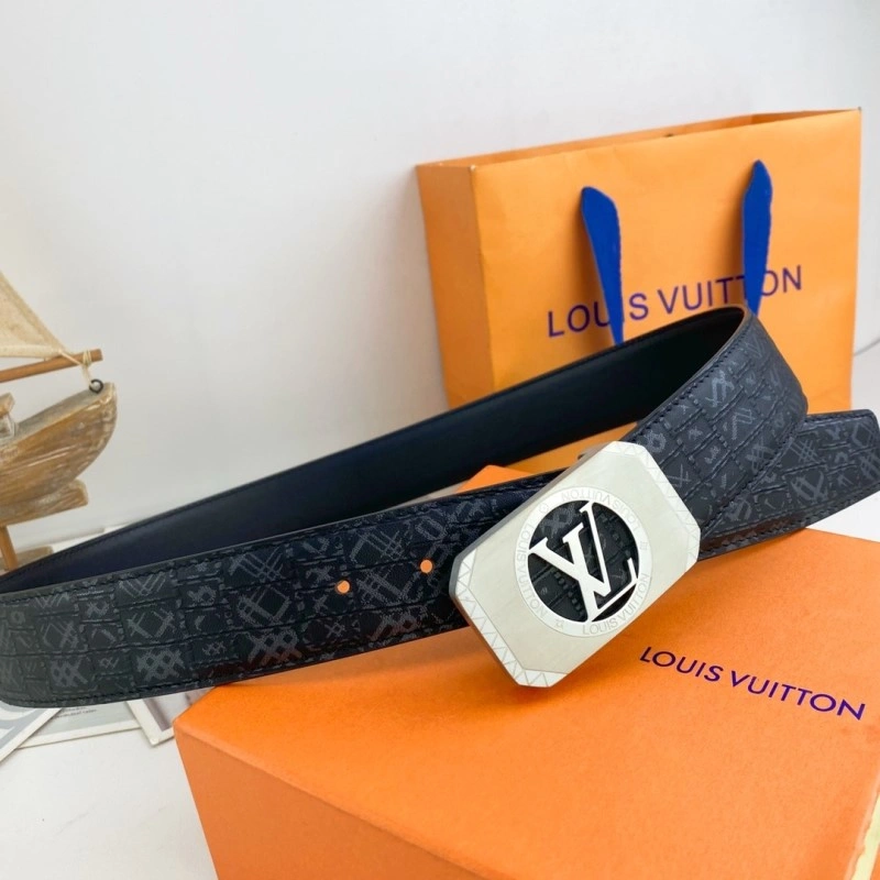 Functional Louis Vuitton Belts 299255