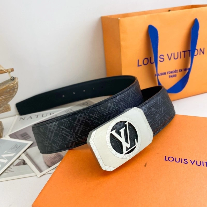 Functional Louis Vuitton Belts 299255
