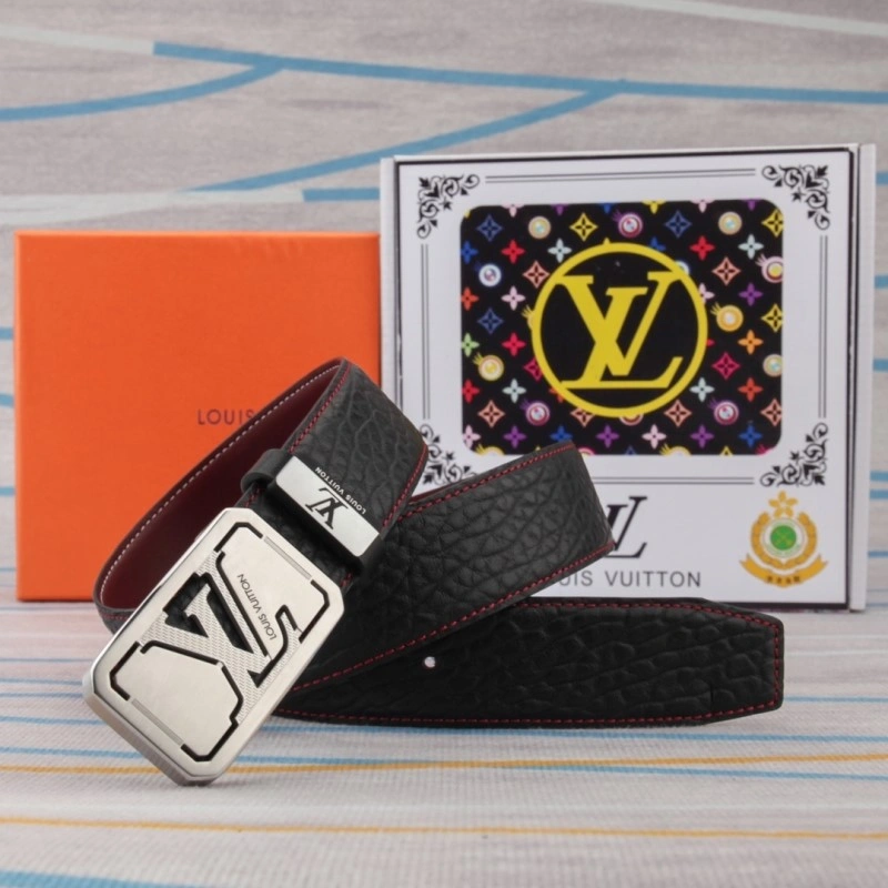 Bold Louis Vuitton Belts 299244