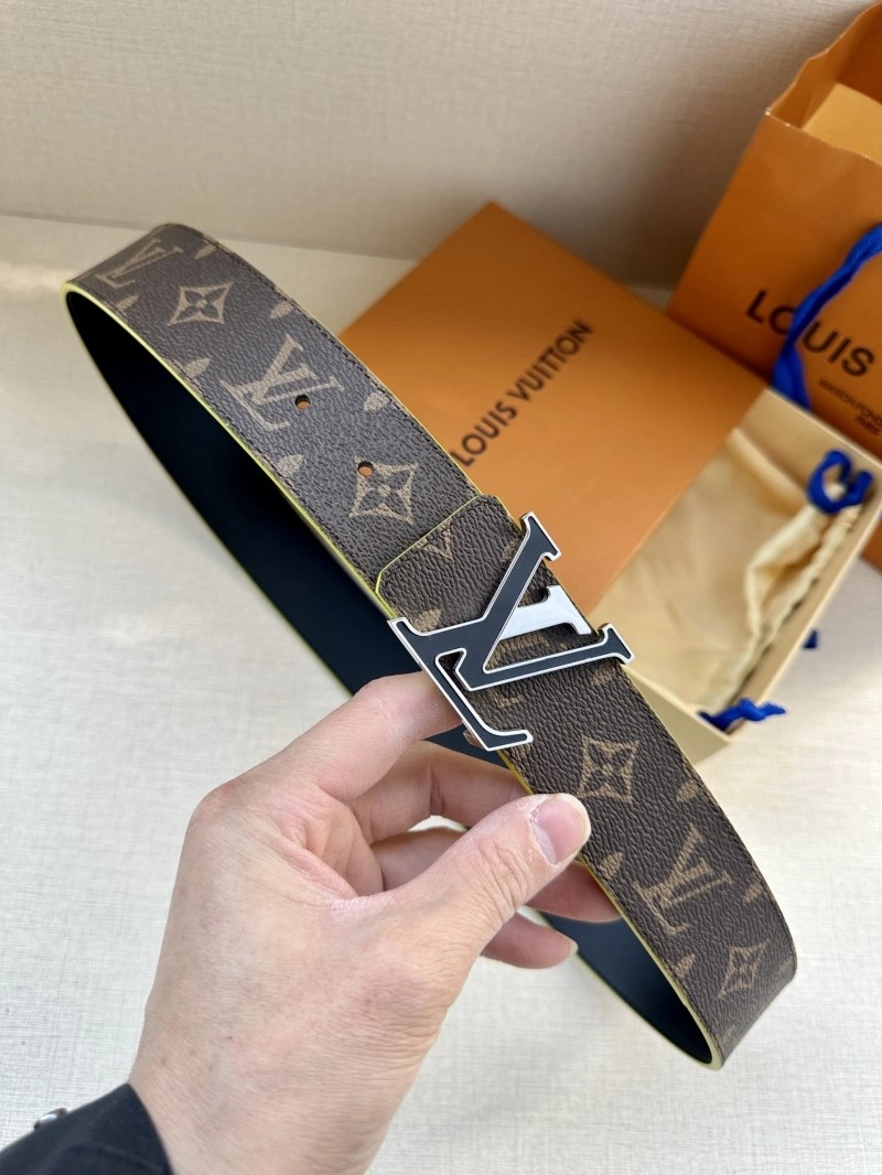SoftTouch Louis Vuitton Belts 299260