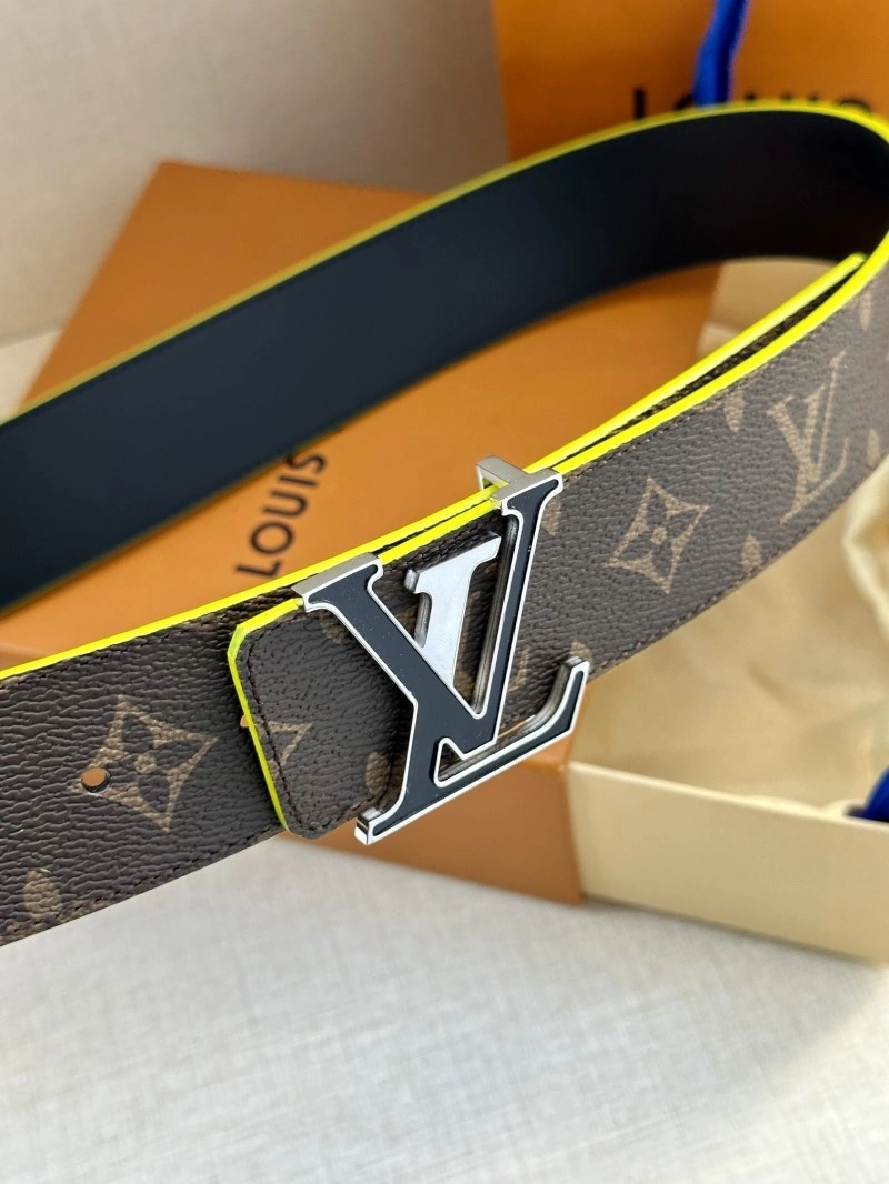SoftTouch Louis Vuitton Belts 299260