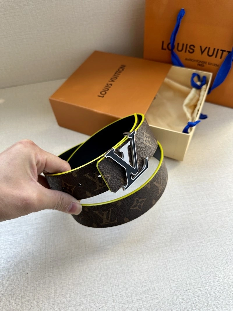 SoftTouch Louis Vuitton Belts 299260