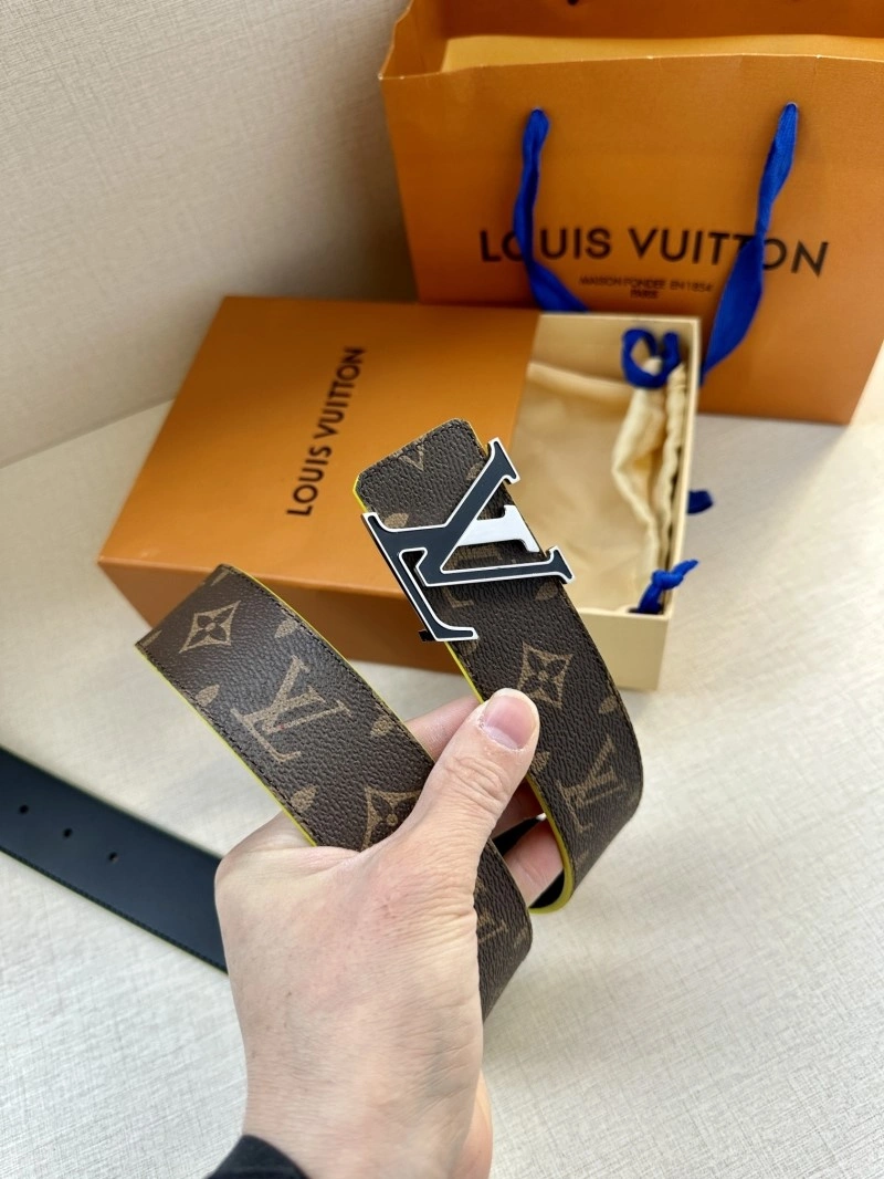 SoftTouch Louis Vuitton Belts 299260