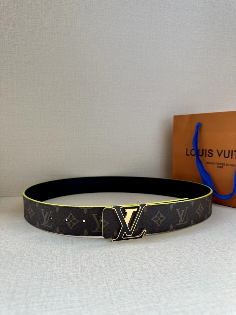 SoftTouch Louis Vuitton Belts 299260