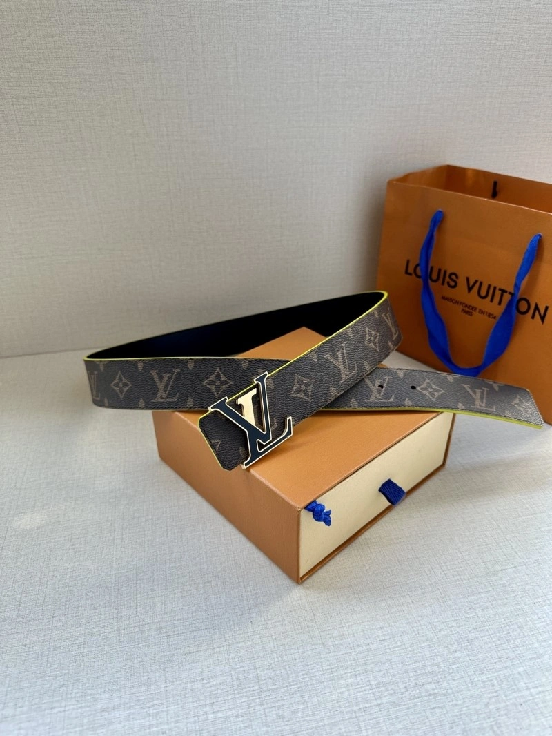 SoftTouch Louis Vuitton Belts 299260