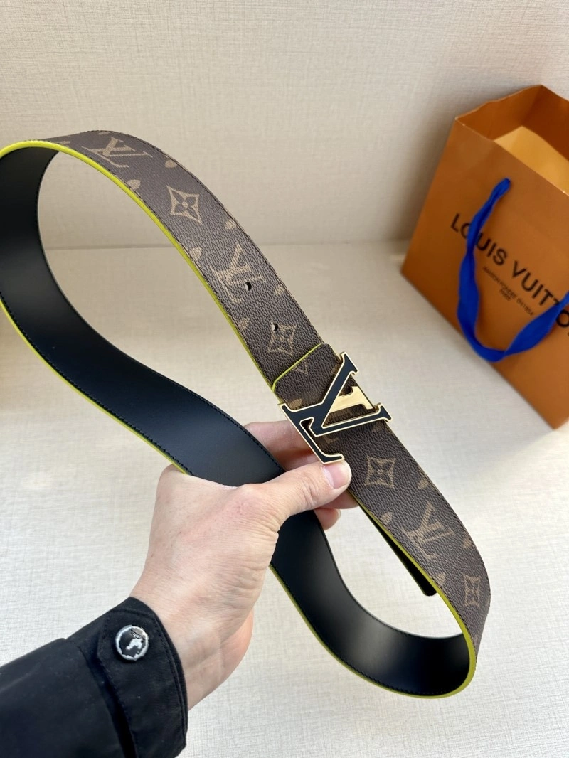 SoftTouch Louis Vuitton Belts 299260