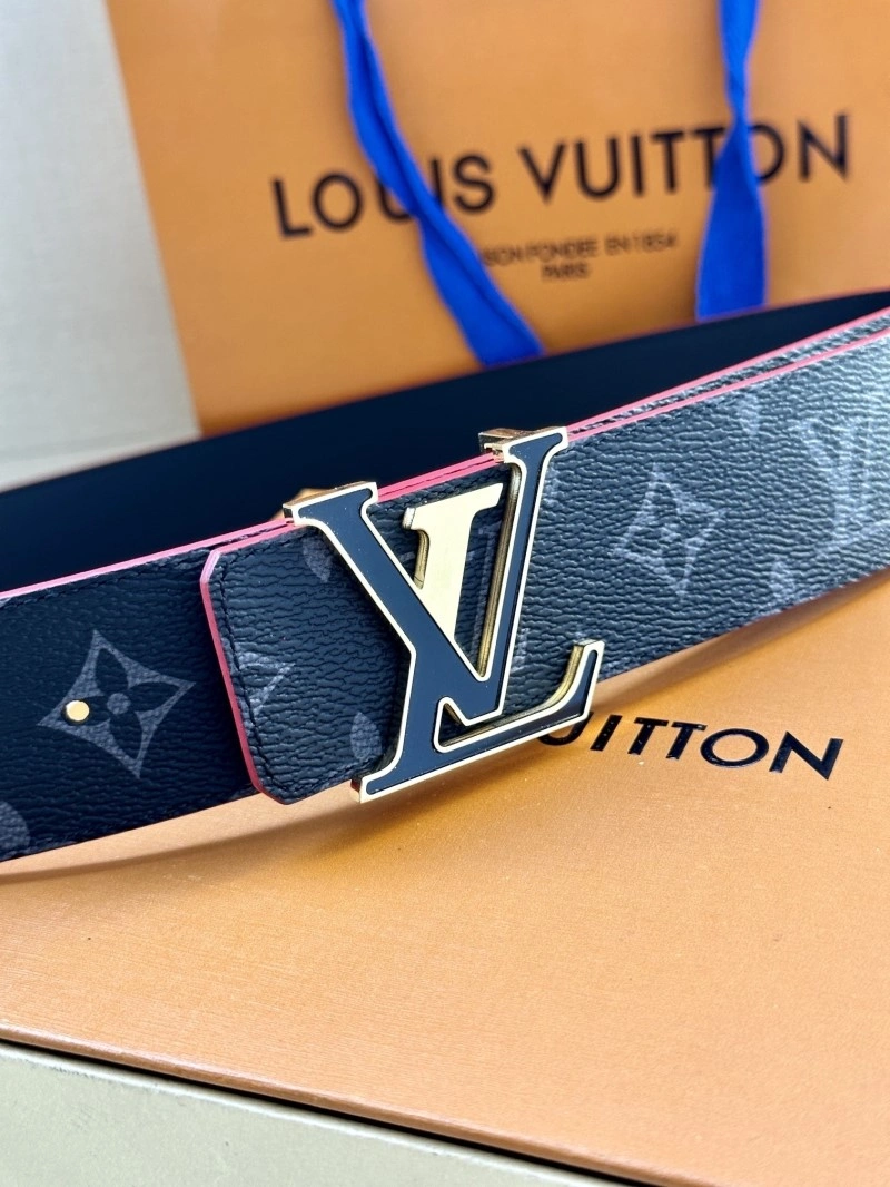 Tailored Louis Vuitton Belts 299237
