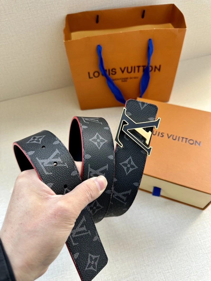 Tailored Louis Vuitton Belts 299237