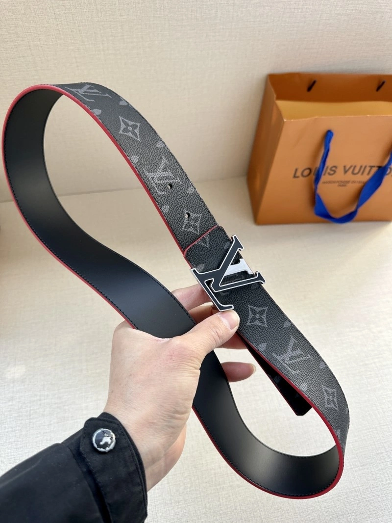 Tailored Louis Vuitton Belts 299237