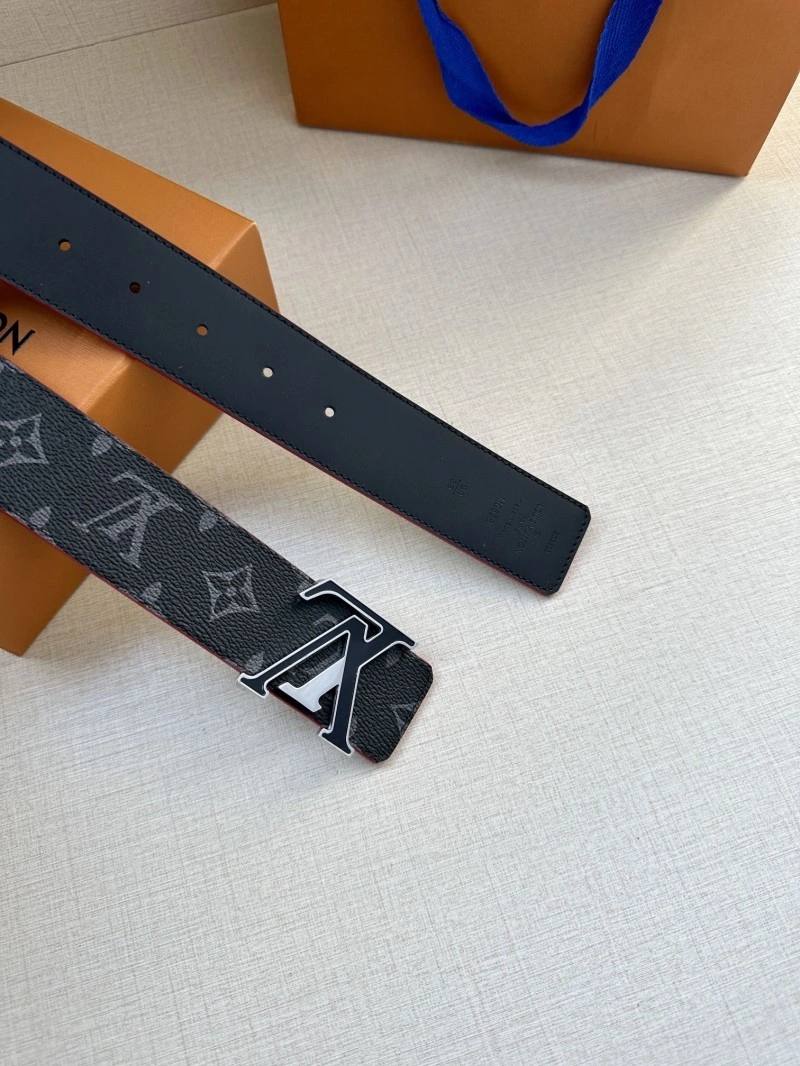 Tailored Louis Vuitton Belts 299237