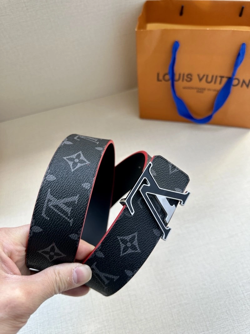 Tailored Louis Vuitton Belts 299237