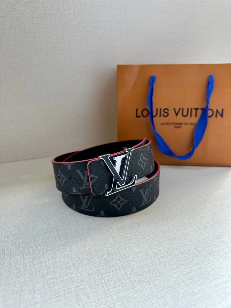 Tailored Louis Vuitton Belts 299237