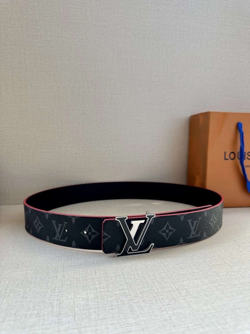 Tailored Louis Vuitton Belts 299237