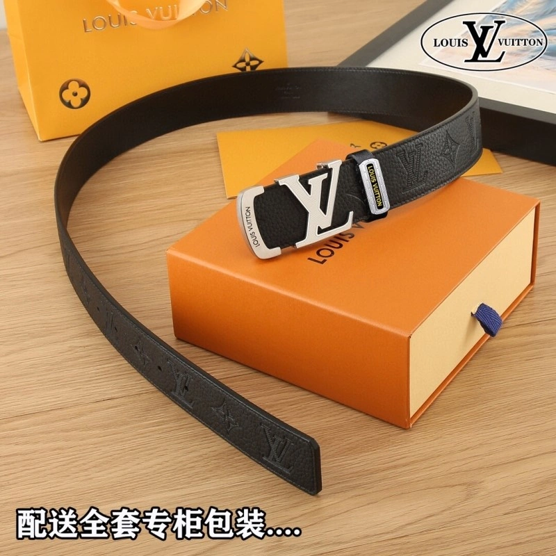 Louis Vuitton Belts TechFriendly 299256