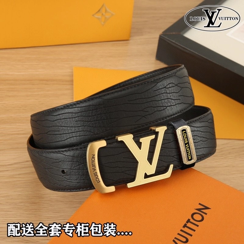 Louis Vuitton Belts TechFriendly 299256