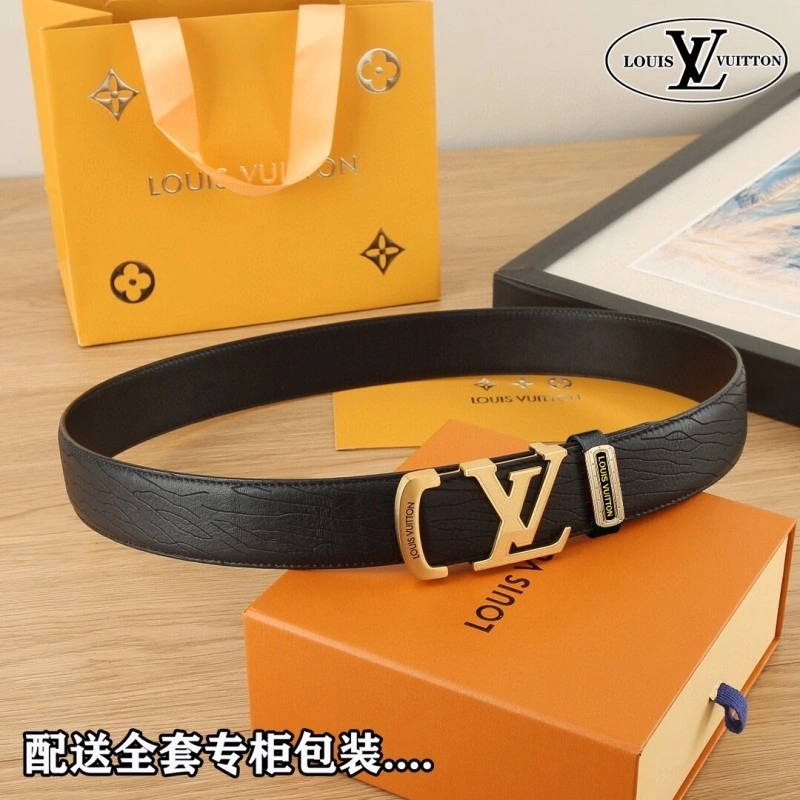 Louis Vuitton Belts TechFriendly 299256