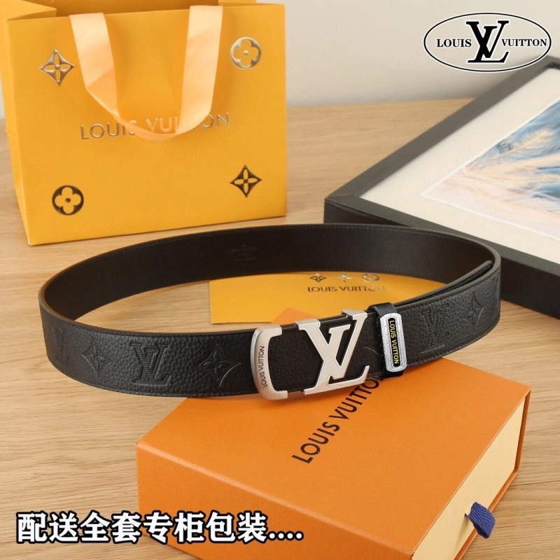 Louis Vuitton Belts TechFriendly 299256