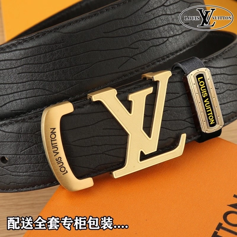 Louis Vuitton Belts TechFriendly 299256