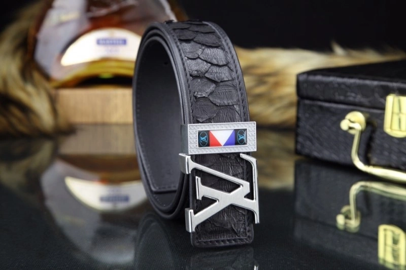Louis Vuitton Belts Sustainable 299263