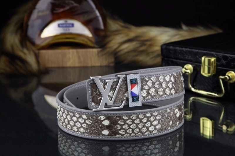 Louis Vuitton Belts Sustainable 299263