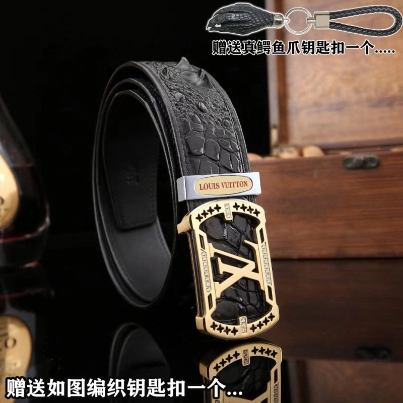 NewStyle Louis Vuitton Belts 299261
