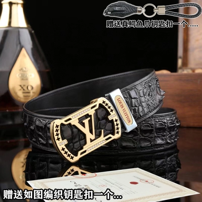 NewStyle Louis Vuitton Belts 299261