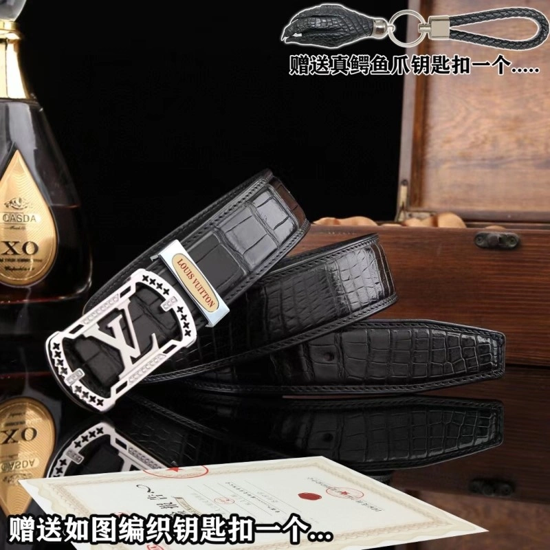 NewStyle Louis Vuitton Belts 299261