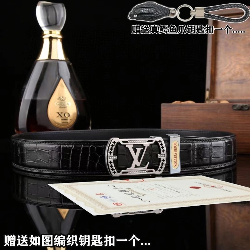 NewStyle Louis Vuitton Belts 299261