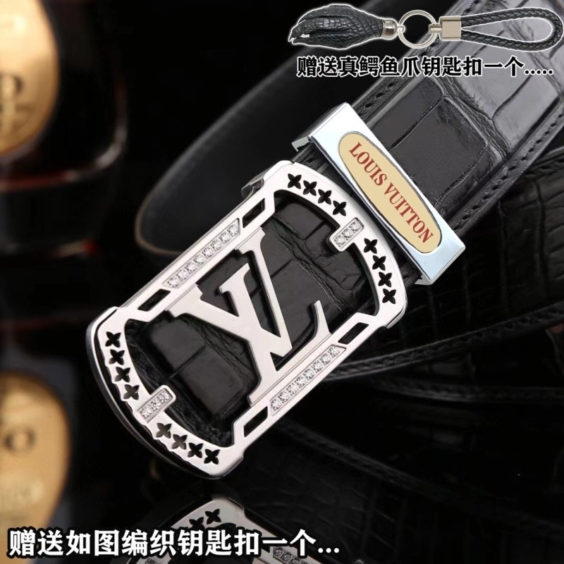 NewStyle Louis Vuitton Belts 299261