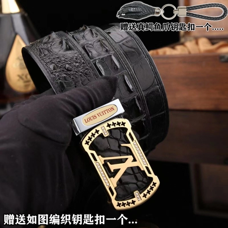 NewStyle Louis Vuitton Belts 299261