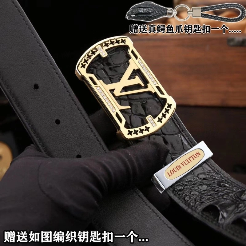 NewStyle Louis Vuitton Belts 299261
