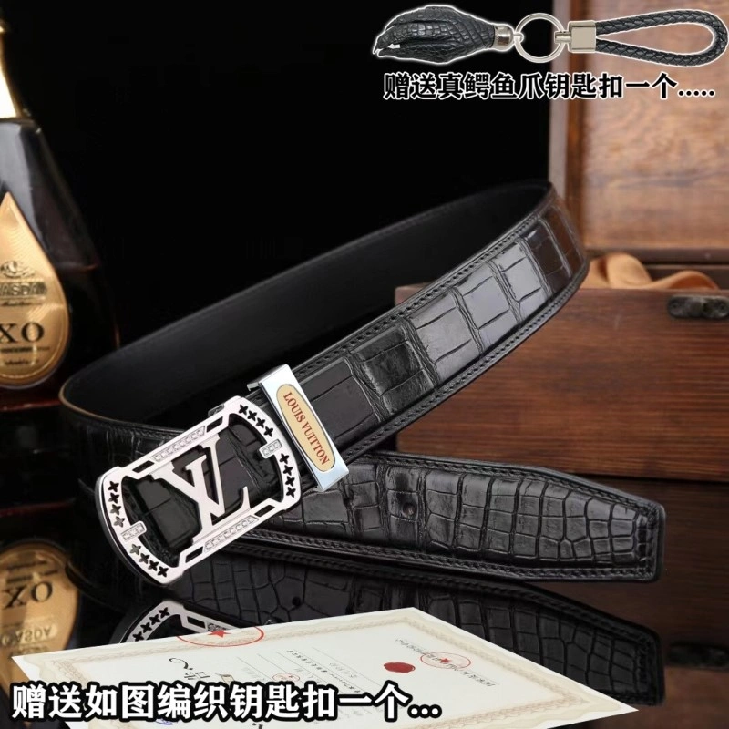 NewStyle Louis Vuitton Belts 299261