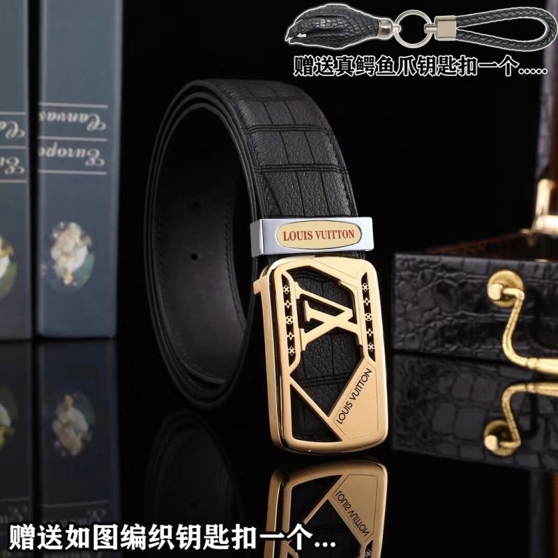 Chic Louis Vuitton Belts 299258
