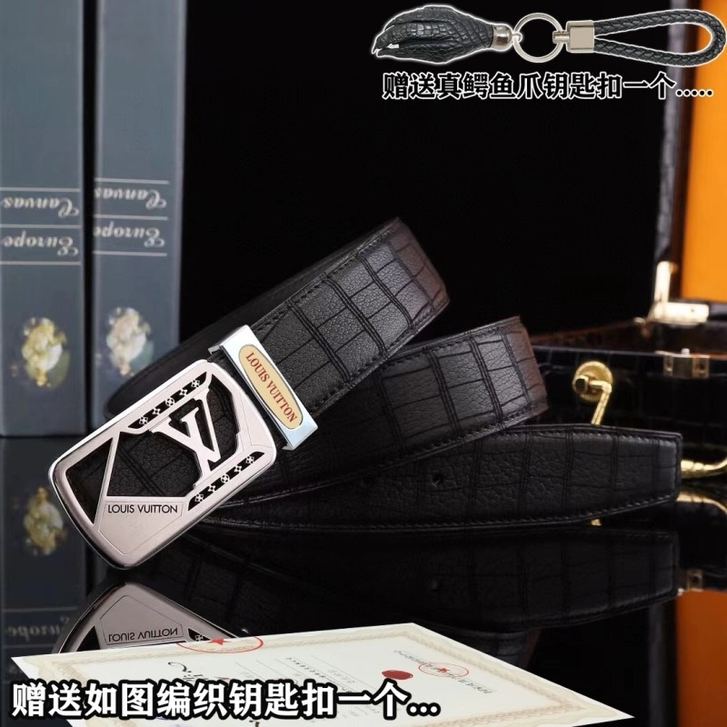 Chic Louis Vuitton Belts 299258