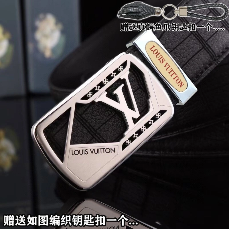 Chic Louis Vuitton Belts 299258