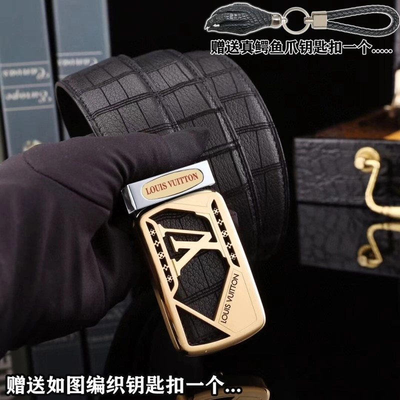 Chic Louis Vuitton Belts 299258