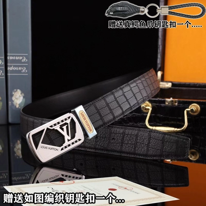 Chic Louis Vuitton Belts 299258