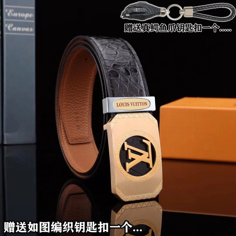 Trendy Louis Vuitton Belts 299262