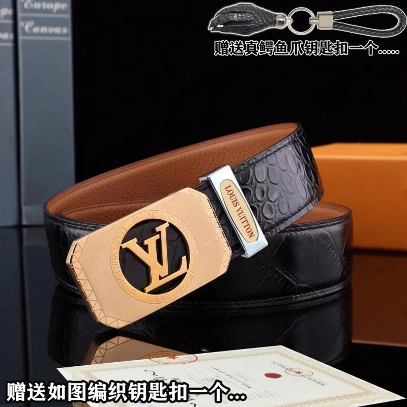 Trendy Louis Vuitton Belts 299262