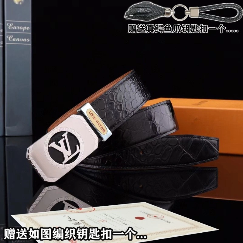 Trendy Louis Vuitton Belts 299262