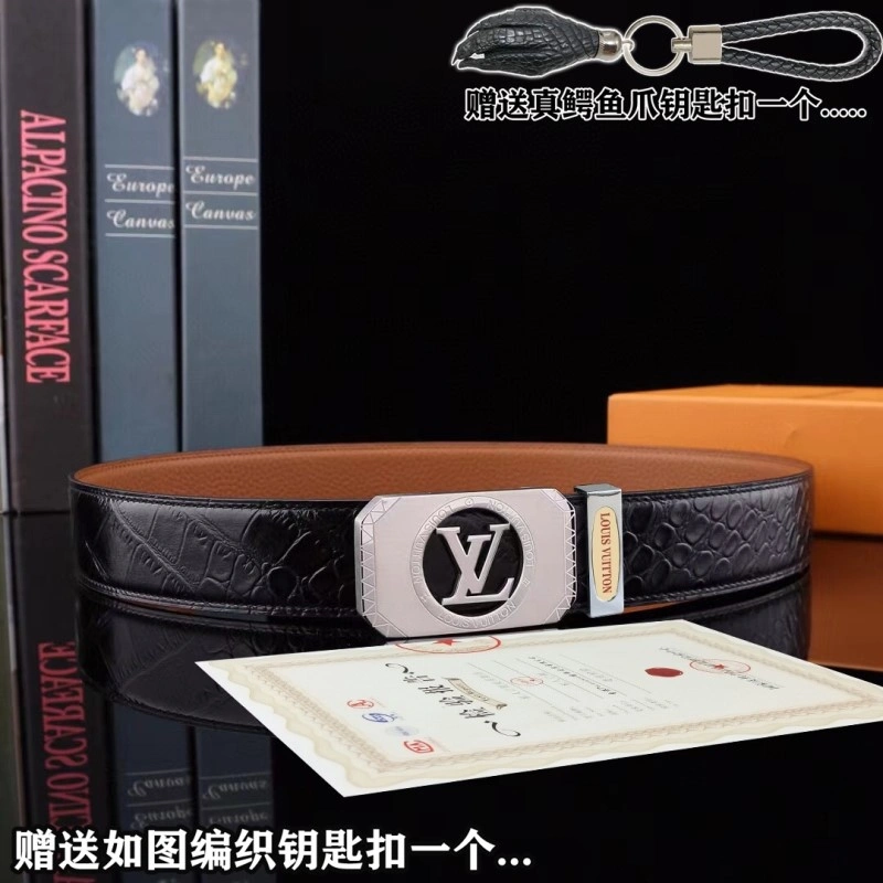 Trendy Louis Vuitton Belts 299262