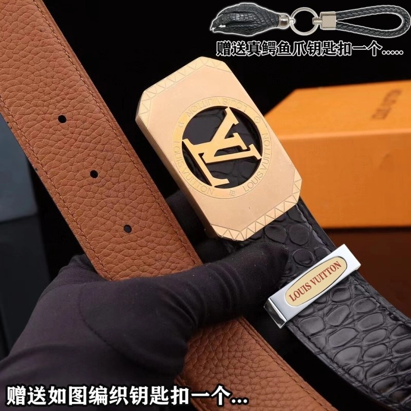 Trendy Louis Vuitton Belts 299262
