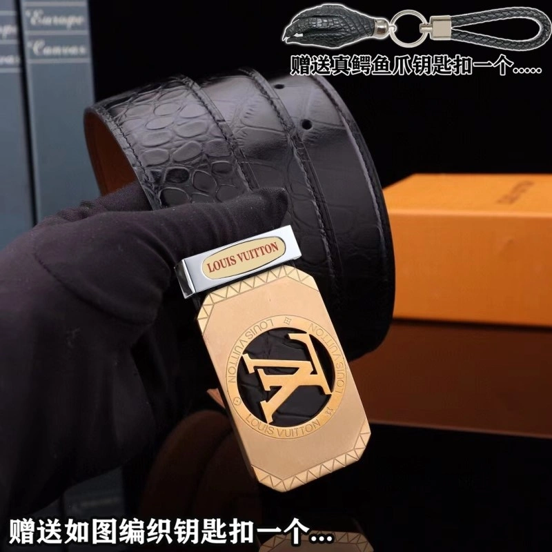 Trendy Louis Vuitton Belts 299262