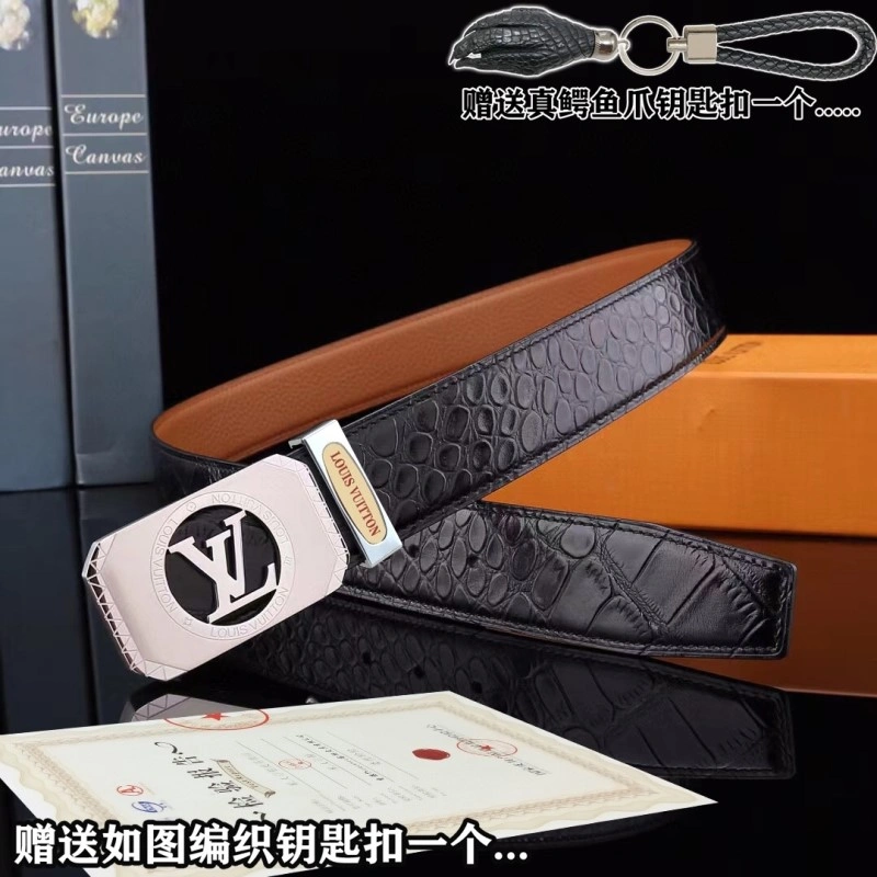 Trendy Louis Vuitton Belts 299262