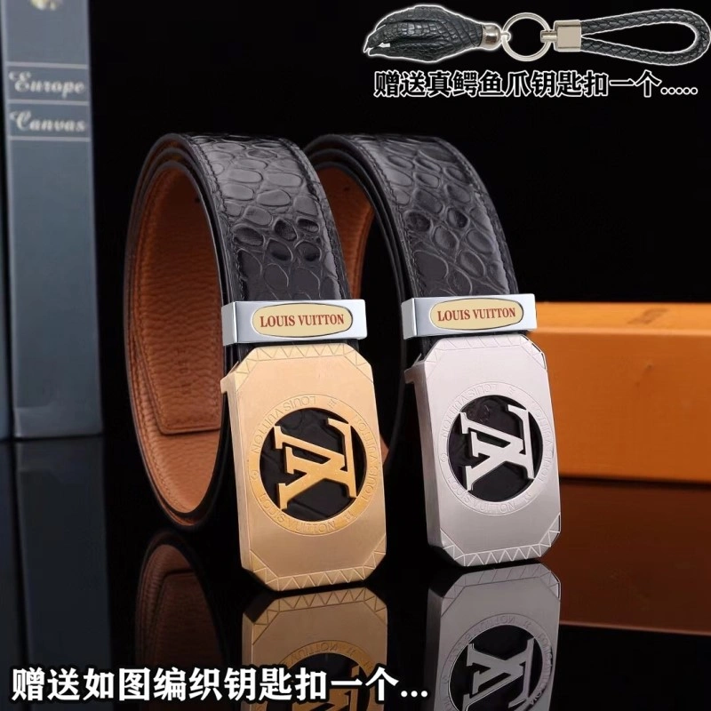 Trendy Louis Vuitton Belts 299262