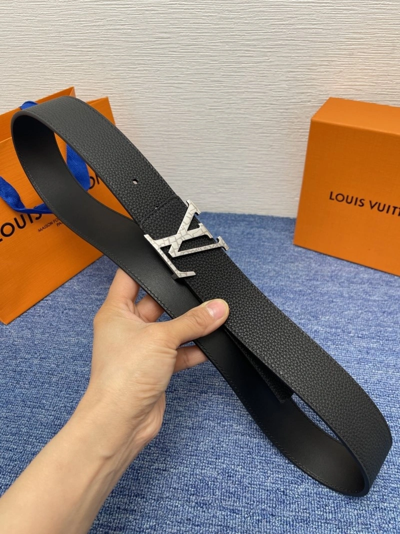 Louis Vuitton Belts Packable 299234