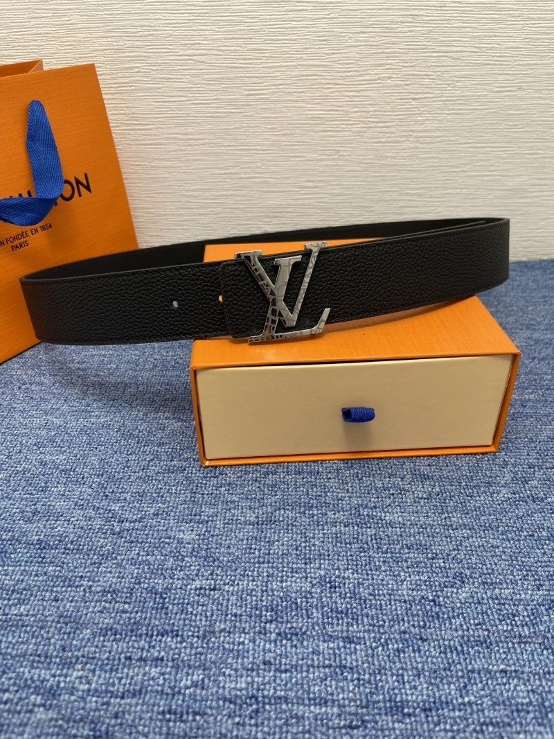 Louis Vuitton Belts Packable 299234