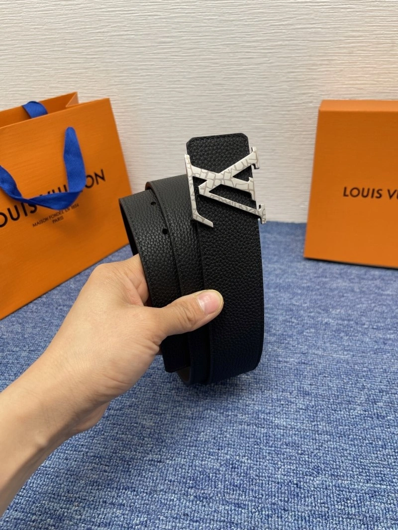 Louis Vuitton Belts Packable 299234