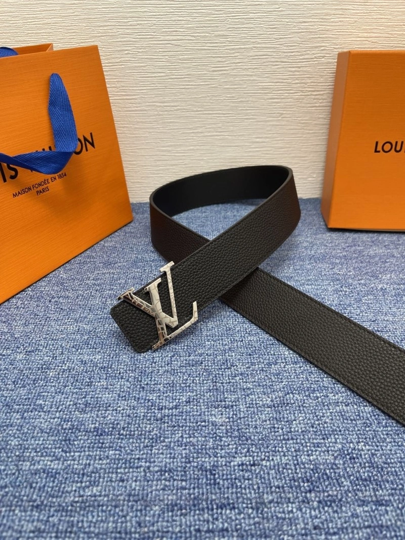 Louis Vuitton Belts Packable 299234